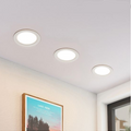 18W LED Round Panel Light. - Mr.Smart SA's Best Online Shopping Store