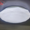 18w Diamond-Cut White LED Ceiling Light with Starry Surface Design
Smart Life Lighting & Electrical