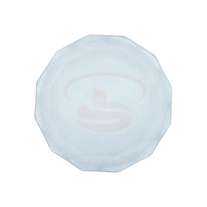 18w Diamond-Cut White LED Ceiling CE-101
