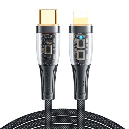 Type-C to Type-C/Lightning(iphone) Superfast Charging Cable. - Mr.Smart SA's Best Online Shopping Store