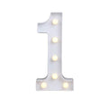 LED Number Lights. - Mr.Smart SA's Best Online Shopping Store