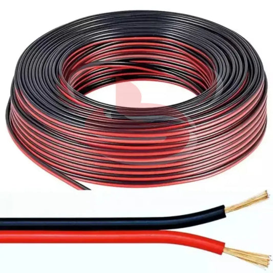 Experience premium sound quality and reliable performance with our 1mm copper speaker wire.
Smart Life Lighting & Electrical