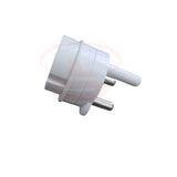 2 Pin 1 Way Plug – Durable Electrical Plug Adaptor for Home and Office Use
Smart Life Lighting & Eelctrical