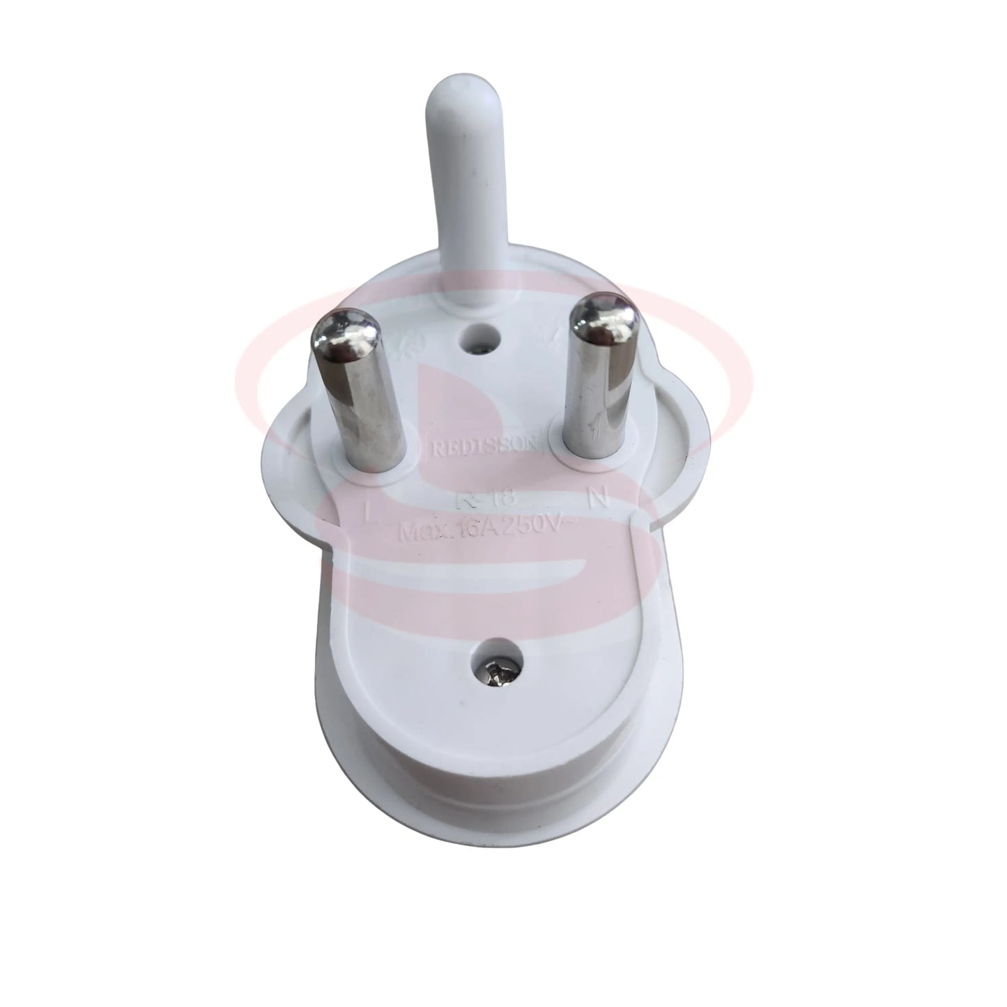 2 Pin 2 Way Adaptor – Dual Plug Socket for Small Appliances and Travel Use
Smart Life Lighting & Electrical