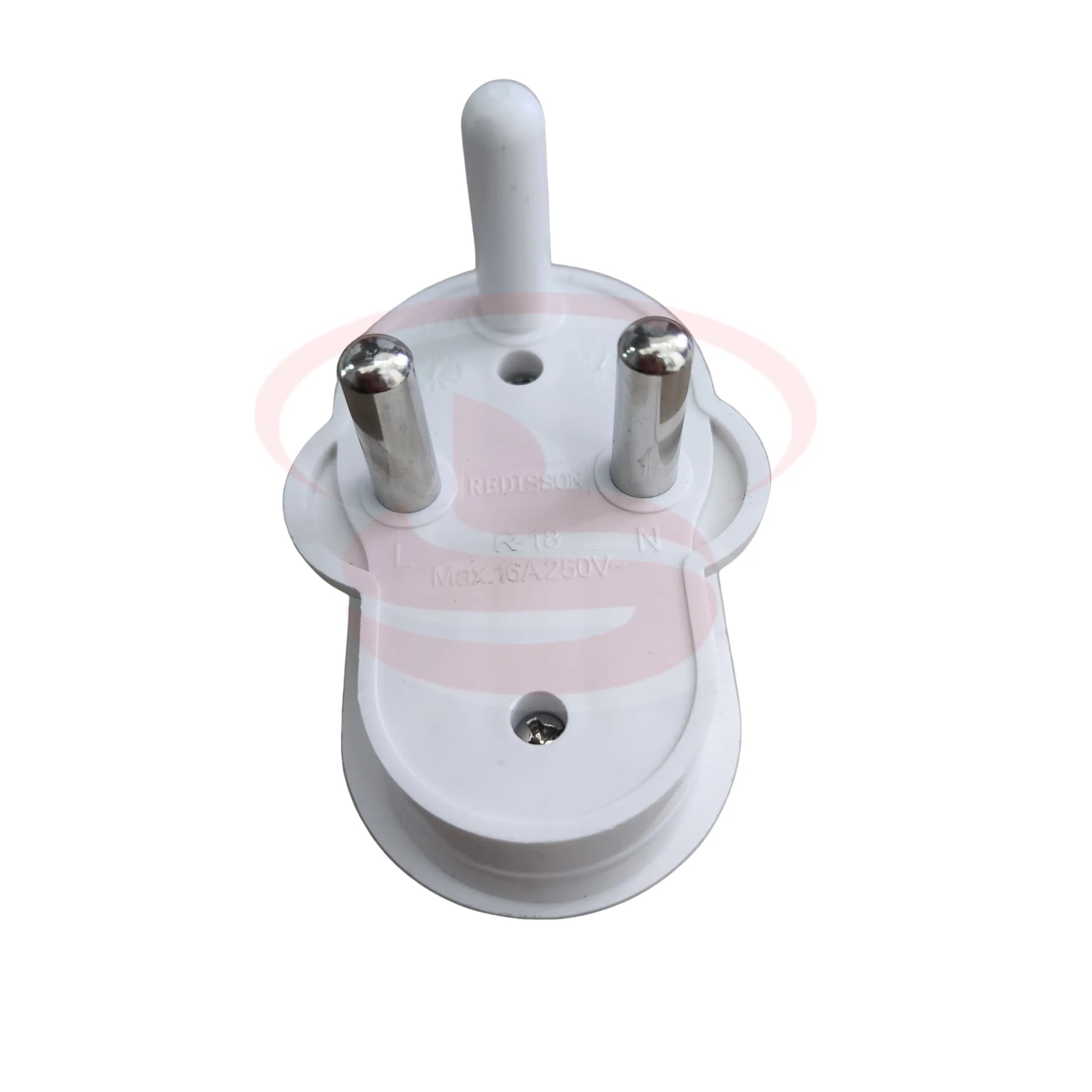 2 Pin 2 Way Adaptor – Dual Plug Socket for Small Appliances and Travel Use
Smart Life Lighting & Electrical