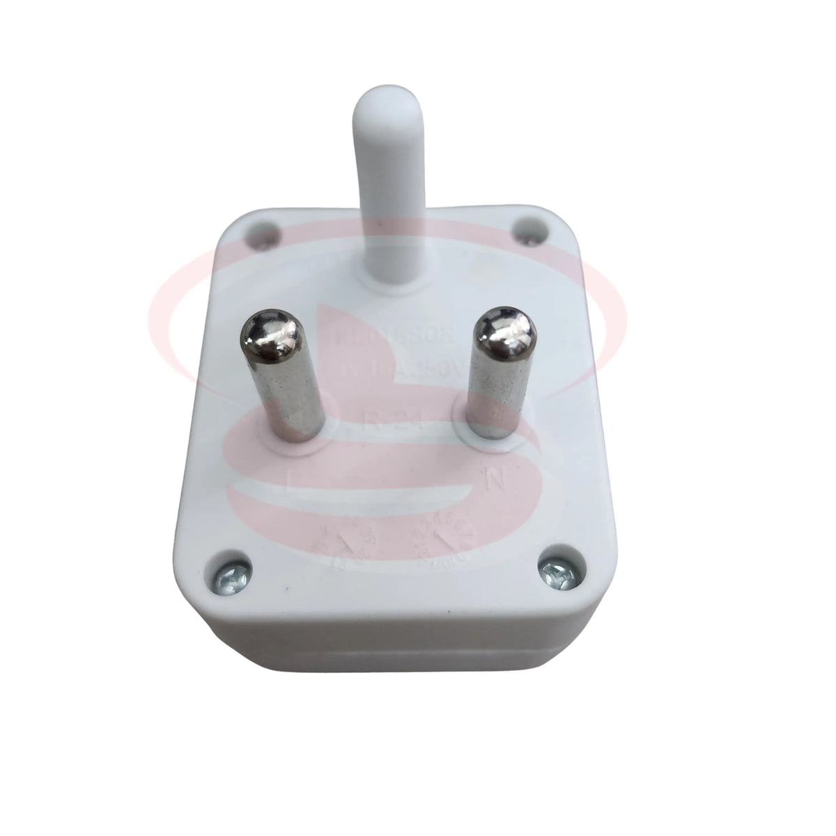 Adapter Multiple 2 Pin 2 Pin 3 Way Multi Plug Adaptor – Smart Life Lighting & Electrical