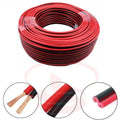 Experience premium sound quality and reliable performance with our 1mm copper speaker wire.
Smart Life Lighting & Electrical