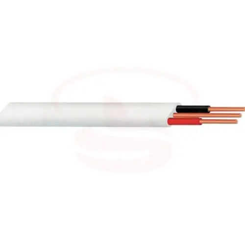Our copper electric wire offers reliable conductivity, durability and flexibility, making it the perfect choice for everyday electrical needs. Manufactured with premium-grade copper, this wire ensures stable current flow and long-lasting performance.
Smart Life Lighting & Electrical