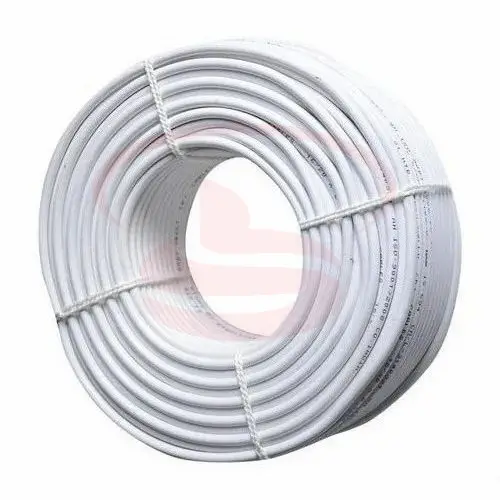 Our copper electric wire offers reliable conductivity, durability and flexibility, making it the perfect choice for everyday electrical needs. Manufactured with premium-grade copper, this wire ensures stable current flow and long-lasting performance.
Smart Life Lighting & Electrical