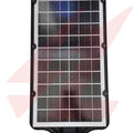 2000W ultra bright solar street light with 336 LEDs, IP65 protection, solar panel and remote control.
Smart Life Lighting & Electrical