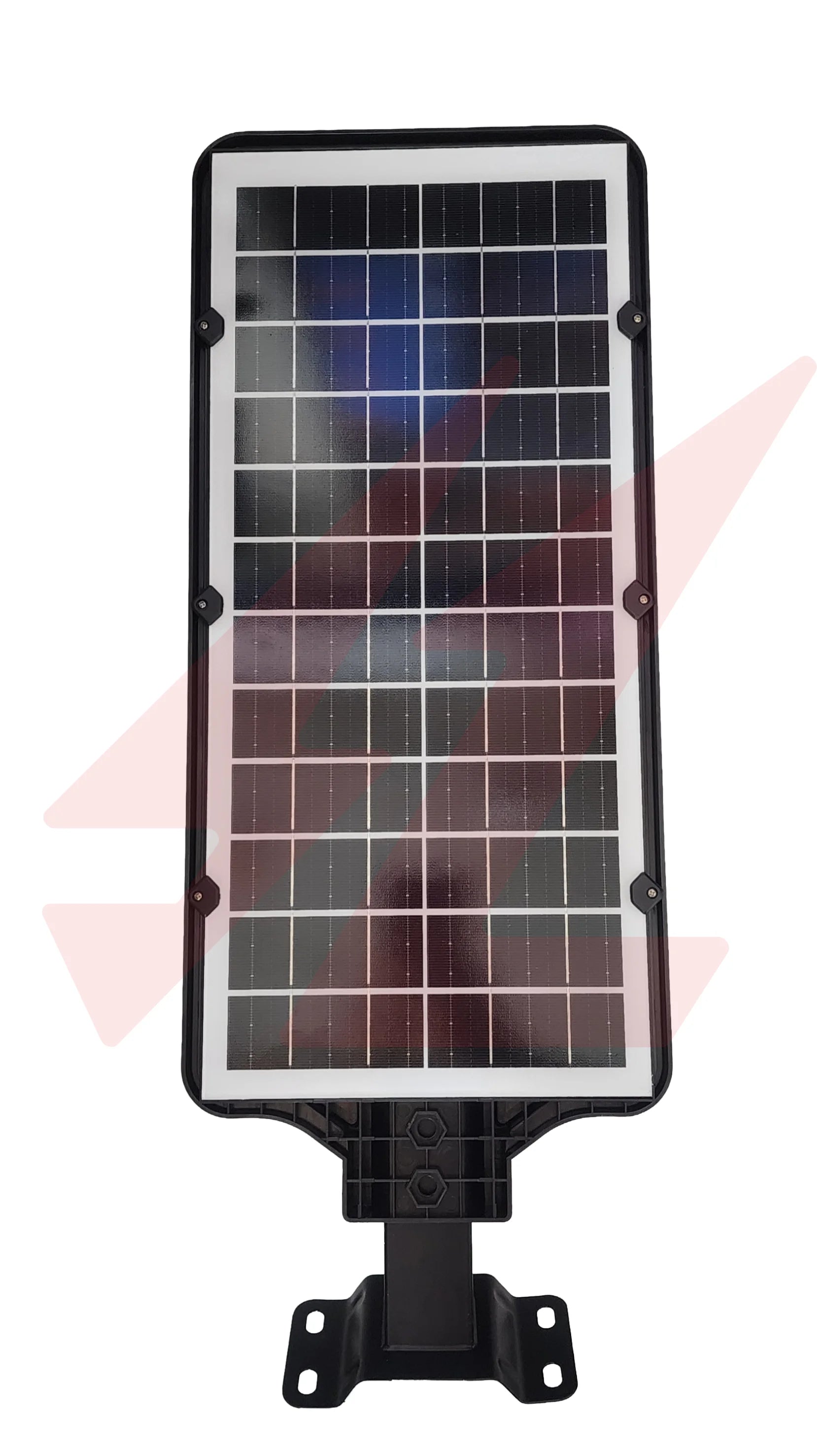 2000W ultra bright solar street light with 336 LEDs, IP65 protection, solar panel and remote control.
Smart Life Lighting & Electrical