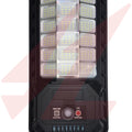 2000W ultra bright solar street light with 336 LEDs, IP65 protection, solar panel and remote control.
Smart Life Lighting & Electrical