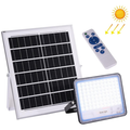 400W Remote Controlled Solar Powered LED Flood Light IP66. - Mr.Smart SA's Best Online Shopping Store