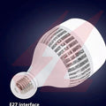 200W High Quality E27 LED Bulb – Energy Efficient High Power Light.
Smart Life Lighting & Electrical