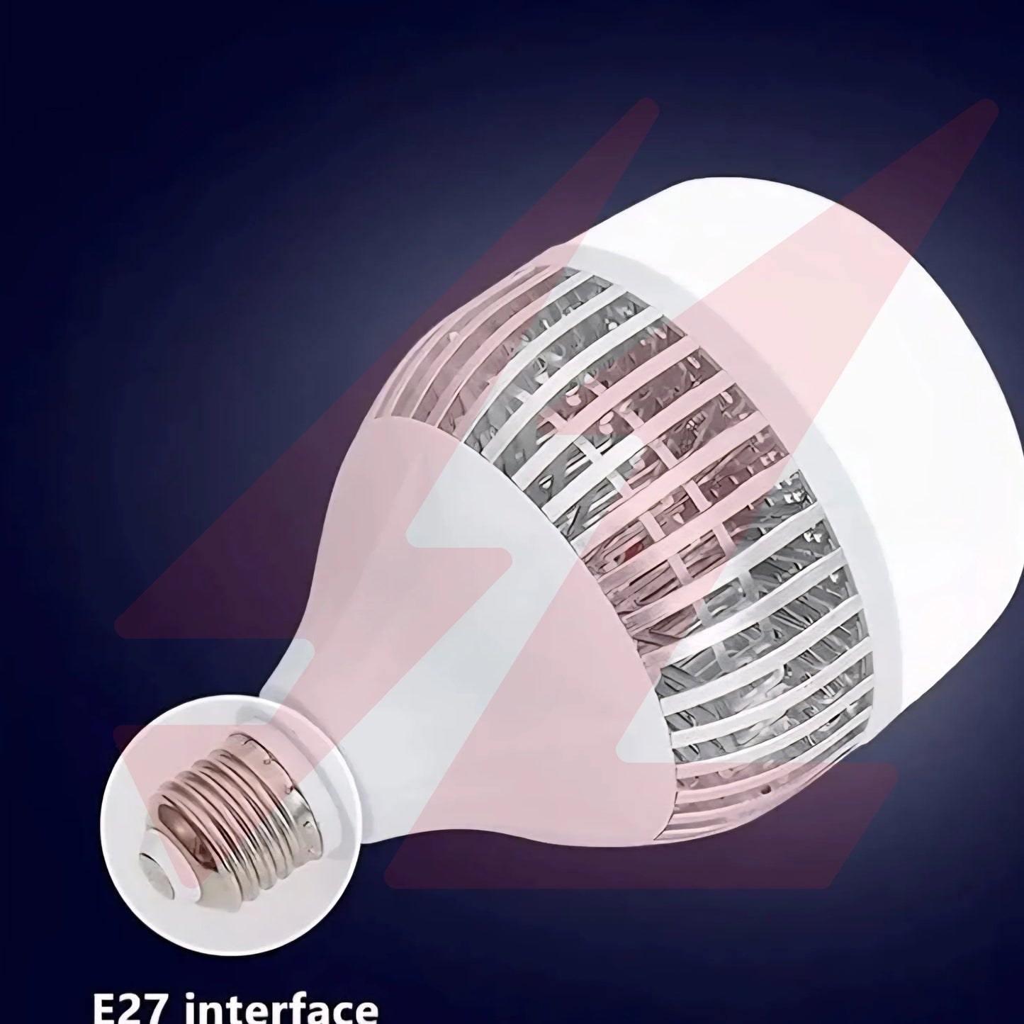 200W High Quality E27 LED Bulb – Energy Efficient High Power Light.
Smart Life Lighting & Electrical