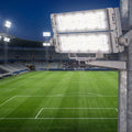 200W IP66 LED Modular Flood Light with 22000 Lumens Cool White Outdoor Industrial Lighting Fixture.
Smart Life Lighting & Electrical