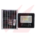 200W Solar LED Flood Light with Solar Panel Remote Control and IP66 Waterproof Protection.
Smart Life Lighting & Electrical