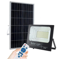 400W Remote Controlled Solar Flood Light. - Mr.Smart SA's Best Online Shopping Store