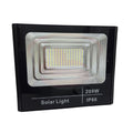 200W Solar Flood Light with Remote and Solar Panel – Outdoor Waterproof LED Security Light by Smart Life Lighting & Electrical
