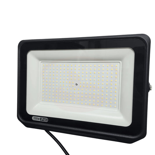 Bring brilliance to your space with our premium high-bright LED flood light, designed for homes, gardens, events, and security lighting.
Smart Life Lighting & Electrical