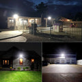 Bring brilliance to your space with our premium high-bright LED flood light, designed for homes, gardens, events, and security lighting.
Smart Life Lighting & Electrical