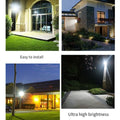 Bring brilliance to your space with our premium high-bright LED flood light, designed for homes, gardens, events, and security lighting.
Smart Life Lighting & Electrical