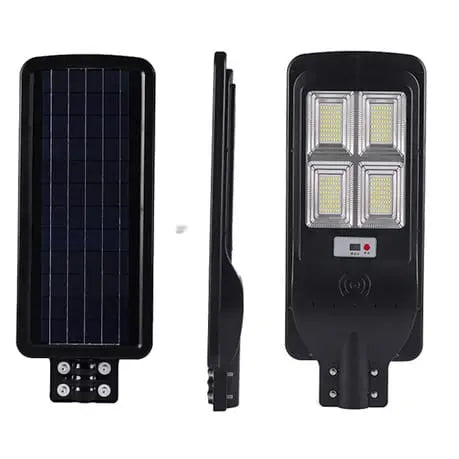 200w Solar Street Light. - Mr.Smart SA's Best Online Shopping Store