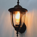 Vintage style wall lamp. - Mr.Smart SA's Best Online Shopping Store