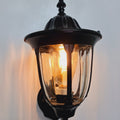 Vintage style wall lamp. - Mr.Smart SA's Best Online Shopping Store