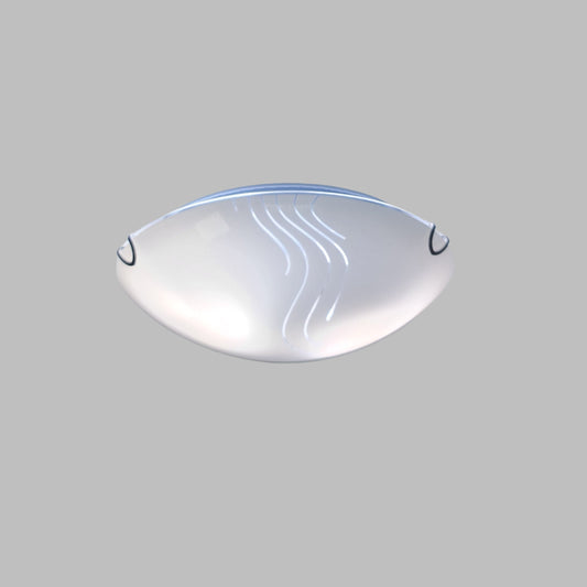 Glass ceiling Light-02. - Mr.Smart SA's Best Online Shopping Store