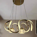 LED Acrylic Pendant Lamp-2269. - Mr.Smart SA's Best Online Shopping Store