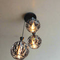 Pendant Lamp-1912-3. - Mr.Smart SA's Best Online Shopping Store