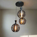 Pendant Lamp-1912-3. - Mr.Smart SA's Best Online Shopping Store