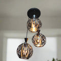 Pendant Lamp-1912-3. - Mr.Smart SA's Best Online Shopping Store