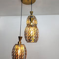 Pendant Lamp-1913-3. - Mr.Smart SA's Best Online Shopping Store