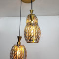 Pendant Lamp-1913-3. - Mr.Smart SA's Best Online Shopping Store
