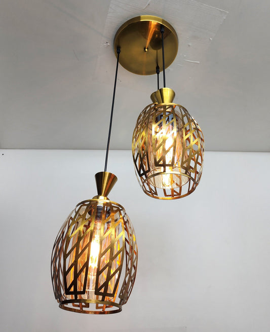 Pendant Lamp-1913-3. - Mr.Smart SA's Best Online Shopping Store