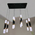 Modern LED Pendant light - 8109-8. - Mr.Smart SA's Best Online Shopping Store