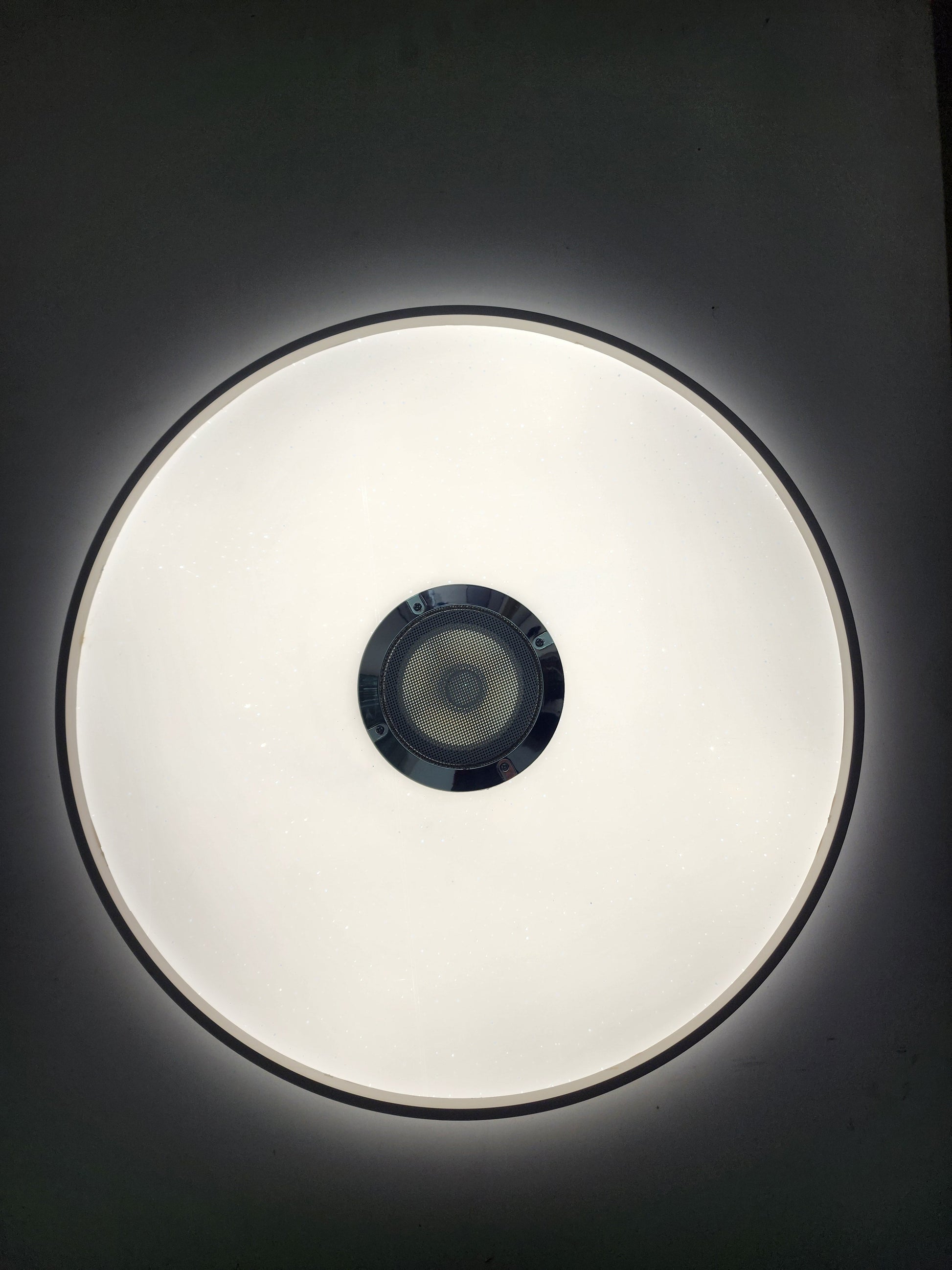 Bluetooth speaker ceiling light - W901-500WT. - Mr.Smart SA's Best Online Shopping Store