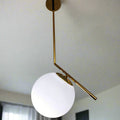 Pendant Lamp - TLSL8001. Mr.Smart SA's Best Online Shopping Store