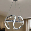 Acrylic ceiling pendant Lamp - 8801.