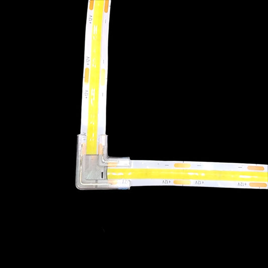 L Joiner for 12V COB LED Strip light. - Smart Life