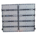 1000W Industrial LED Modular flood light.