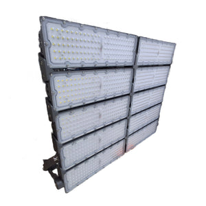 1000W Industrial LED Modular Flood Light