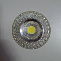 Crystal Downlight fitting MD702 - Pack of 02.