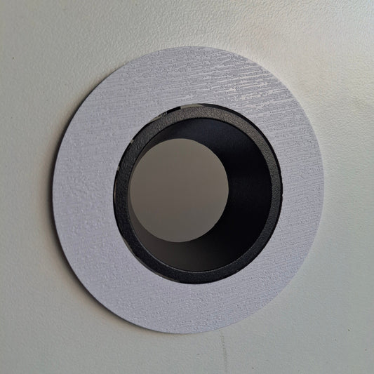 Anti glare downlight fitting MD8-01. - Smart Life