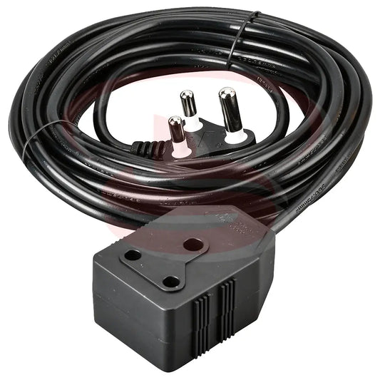 20m Electrical Extension Cord Heavy Duty Power Cable for Home and Office Use.
Smart Life Lighting & Electrical