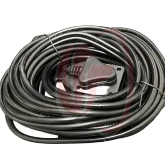 20m Electrical Extension Cord Heavy Duty Power Cable for Home and Office Use.
Smart Life Lighting & Electrical