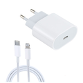 MS 25W Type-C To Lightning(iPhone) Charger. - Mr.Smart SA's Best Online Shopping Store
