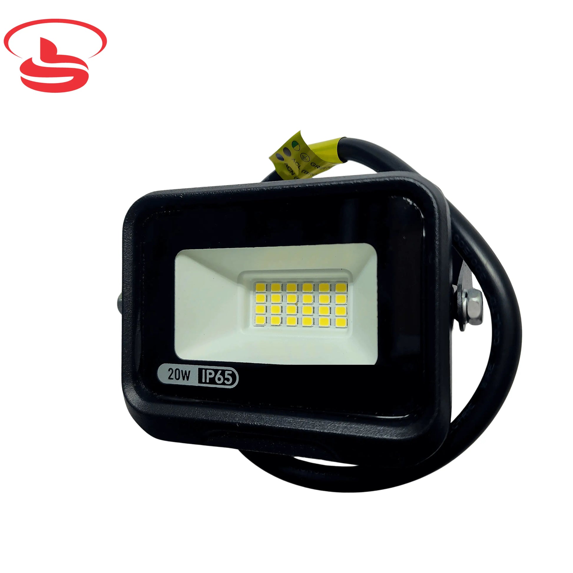 Bring brilliance to your space with our premium high-bright LED flood light, designed for homes, gardens, events, and security lighting.
Smart Life Lighting & Electrical